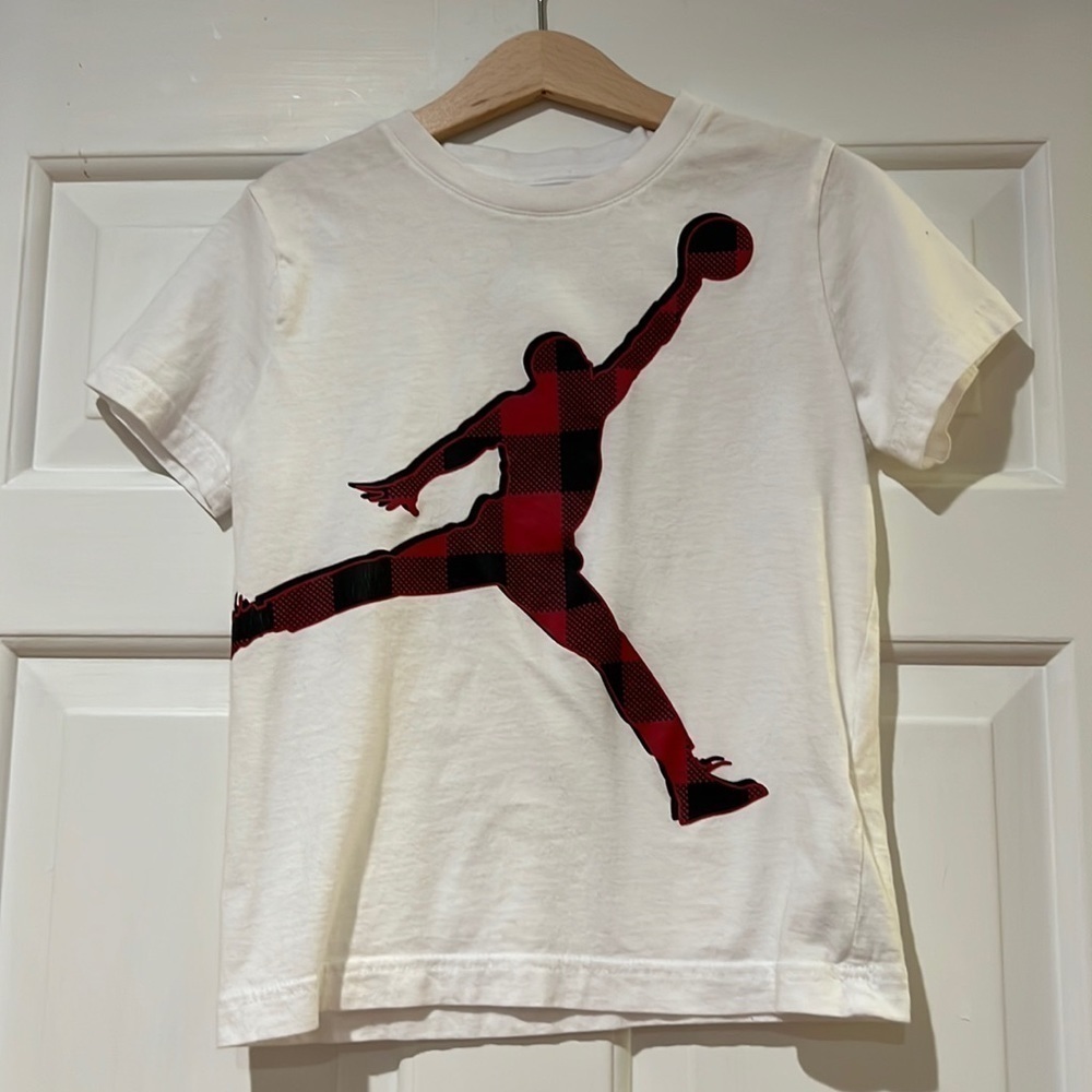 Nike Jordan Tee